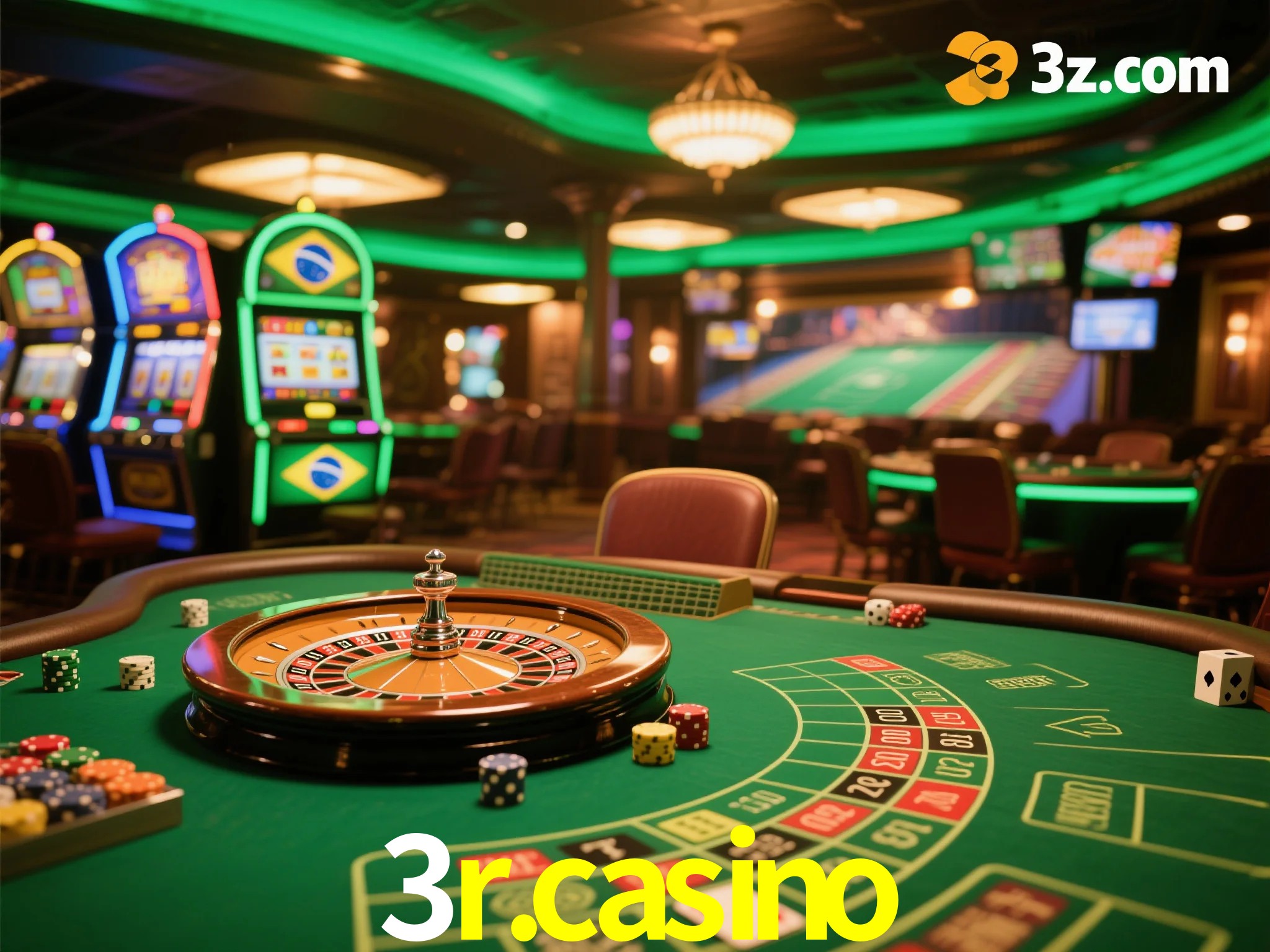 3R.CASINOgame_login